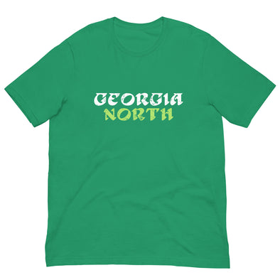 Georgia North T-Shirt - Philly Habit