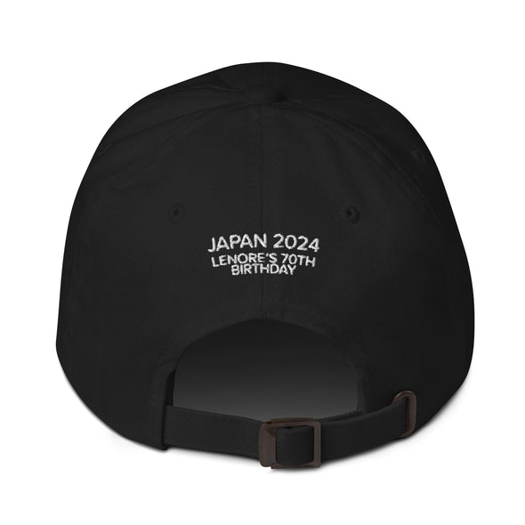 Japan 24 hat