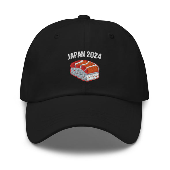 Japan 24 Dad hat