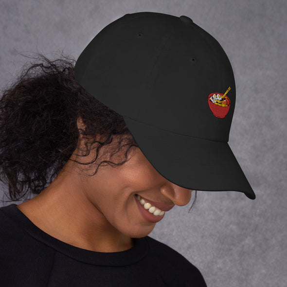 Japan Ramen Dad hat