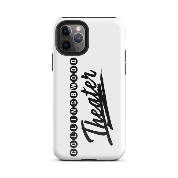 Colllingswood Theater Tough Case for iPhone®