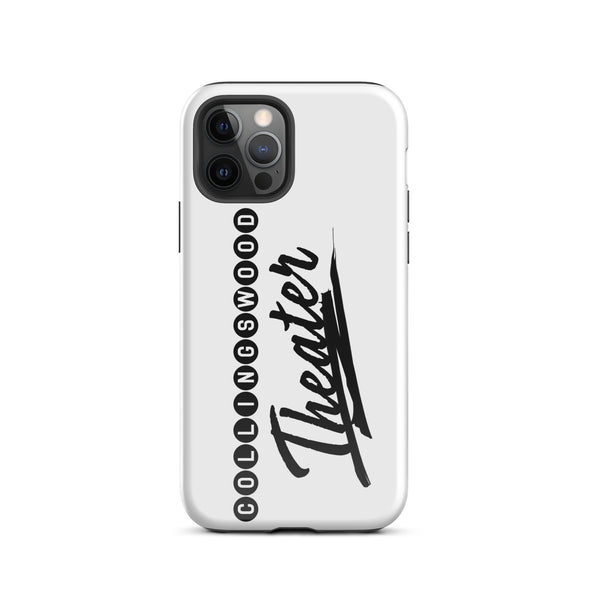 Colllingswood Theater Tough Case for iPhone®