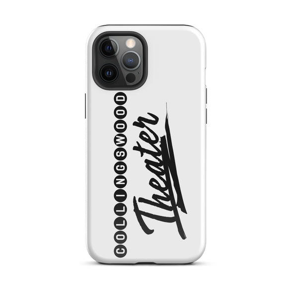 Colllingswood Theater Tough Case for iPhone®