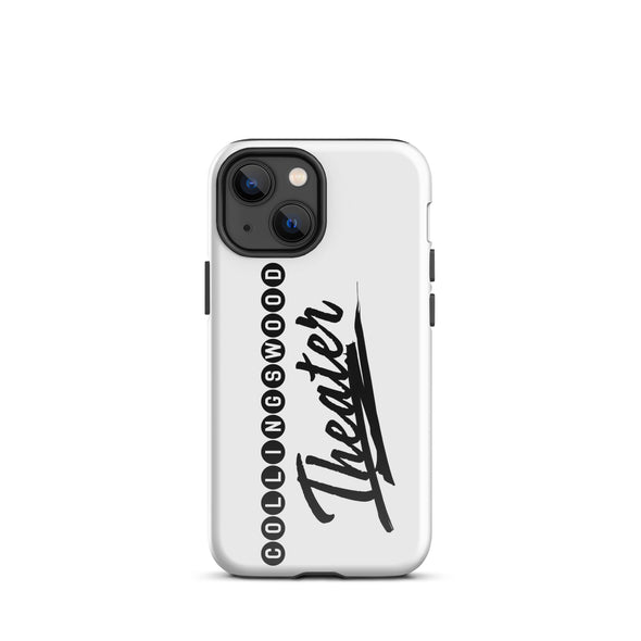 Colllingswood Theater Tough Case for iPhone®