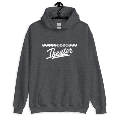 Collingswood Theater Premium Hoodie - Philly Habit