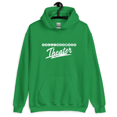 Collingswood Theater Premium Hoodie - Philly Habit