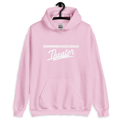 Collingswood Theater Premium Hoodie - Philly Habit