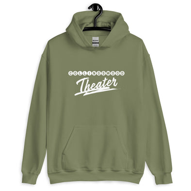 Collingswood Theater Premium Hoodie - Philly Habit