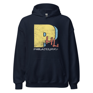 I Want My PHL Hoodie - Philly Habit
