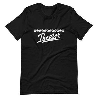 Collingswood Theater Unisex t-shirt - Philly Habit