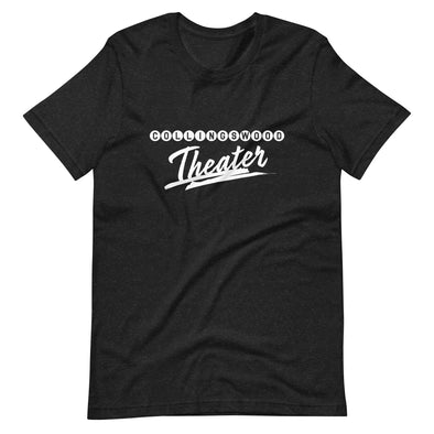 Collingswood Theater Unisex t-shirt - Philly Habit