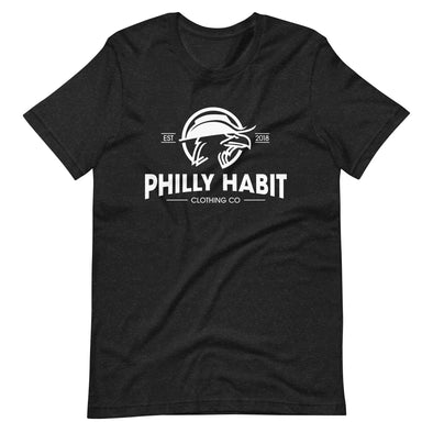 Philly Habit Logo t-shirt - Philly Habit