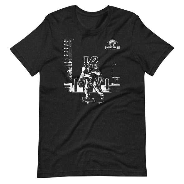Philly Astro T-shirt - Philly Habit