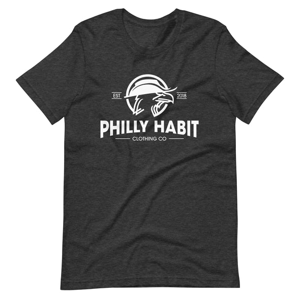 Philly Habit Logo t-shirt - Philly Habit