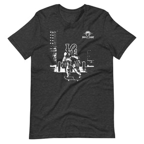 Philly Astro T-shirt - Philly Habit
