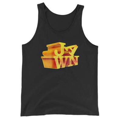 Jawny Jawn Tank Top - Philly Habit
