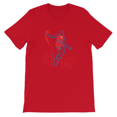 philly embiid tshirt