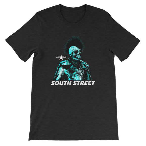South Street T-Shirt - Philly Habit
