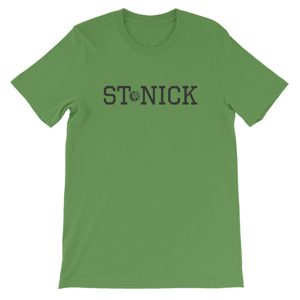 St Nick T-Shirt - Philly Habit