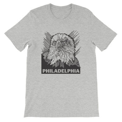 Philly Habit Eagle T-Shirt - Philly Habit