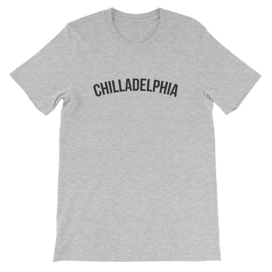 Chilladelphia T-Shirt - Philly Habit