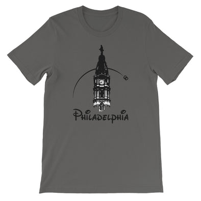 Magic City T-Shirt - Philly Habit