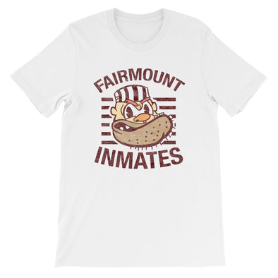 Fairmount Inmates T-Shirt - Philly Habit