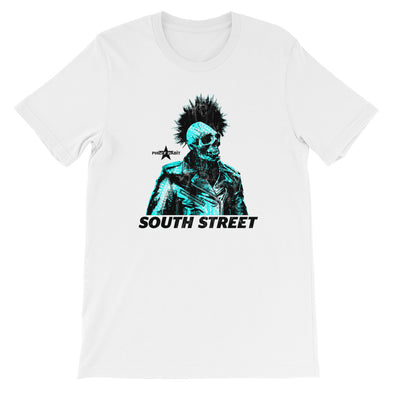 South Street T-Shirt - Philly Habit