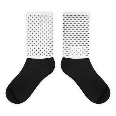 Philly Habit Branded Socks - Philly Habit