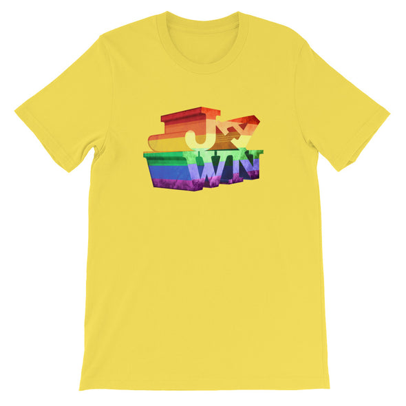 Prideful Jawny Jawn T-Shirt - Philly Habit