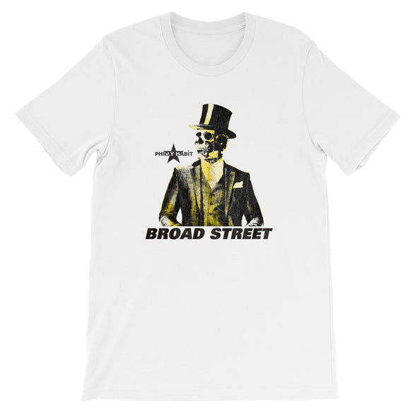 Broad Street T-Shirt - Philly Habit