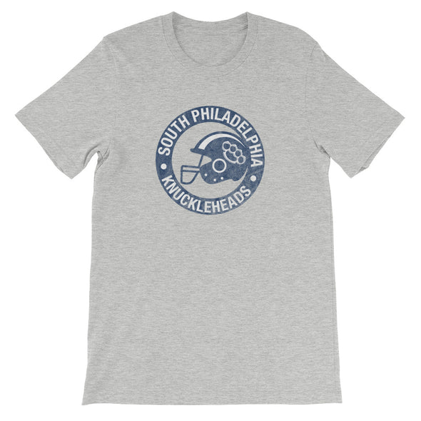South Philadelphia Knuckleheads T-Shirt - Philly Habit