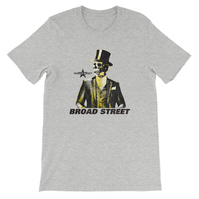 Broad Street T-Shirt - Philly Habit