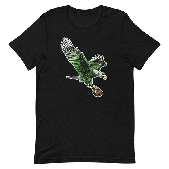 Mad Eagle T-Shirt - Philly Habit