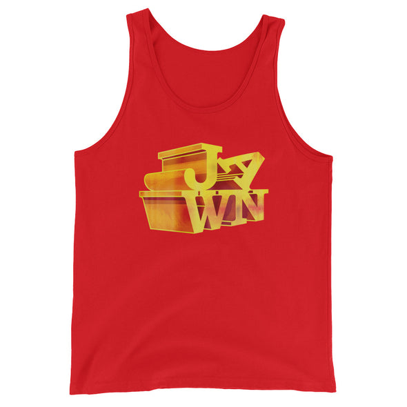 Jawny Jawn Tank Top - Philly Habit