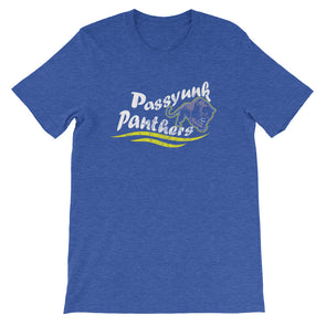 Passyunk Panthers T-Shirt - Philly Habit