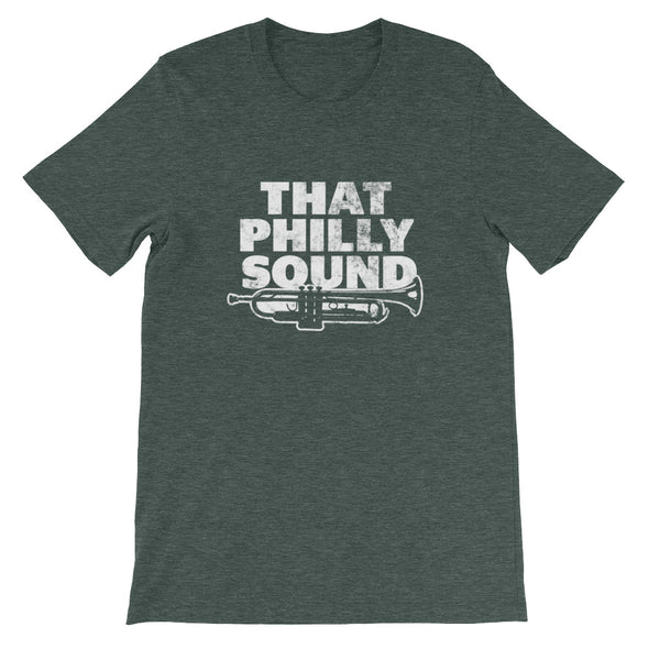 That Philly Sound T-Shirt - Philly Habit