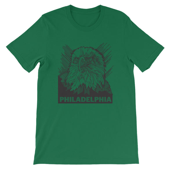 Philly Habit Eagle T-Shirt - Philly Habit
