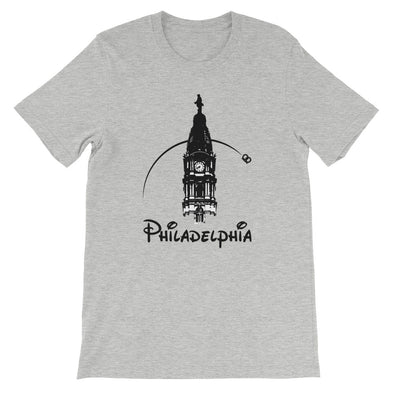 Magic City T-Shirt - Philly Habit