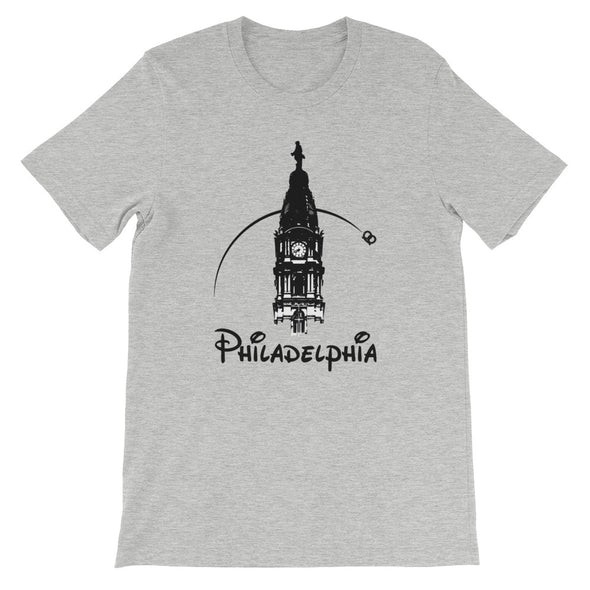 Magic City T-Shirt - Philly Habit