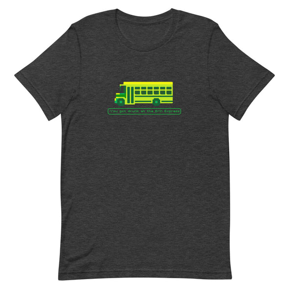 The Philadelphia Trail T-Shirt - Philly Habit